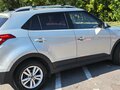 2018 Hyundai Creta I, бежевый, 1900000 рублей - вид 1