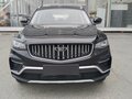 2026 Belgee X70 I Рестайлинг, чёрный, 3039990 рублей - вид 4