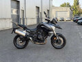 2026 Benelli TRK 702, чёрный, 570900 рублей - вид 1