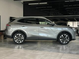 2026 Tenet Plus L6, серебристый, 2434000 рублей, вид 4