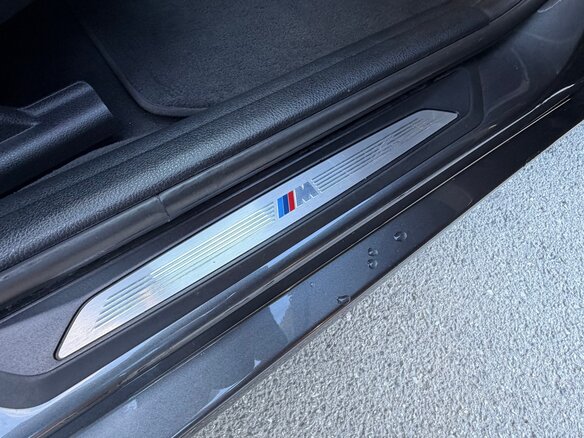 2018 BMW 3 серии 320i xDrive VI (F3x) Рестайлинг, серый, 2500000 рублей - вид 26