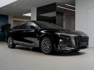 2025 Hongqi H6, чёрный, 5532400 рублей, вид 2
