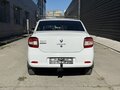 2018 Renault Logan II, белый, 350000 рублей - вид 2