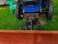 2024 Xingtai XT, синий - вид 1