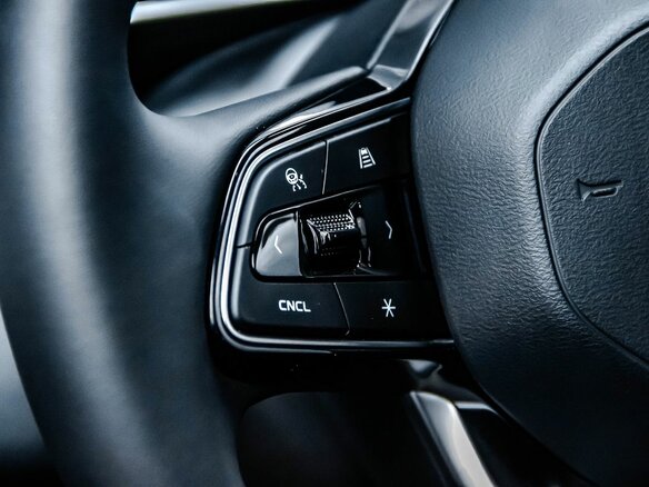 2025 Geely Atlas II, чёрный, 3870990 рублей - вид 13