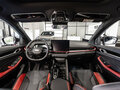 2026 Geely Coolray I Рестайлинг, фиолетовый, 2964990 рублей - вид 6