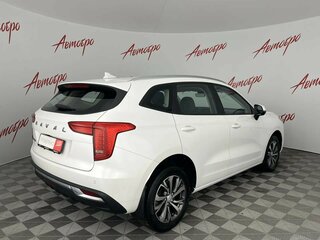 2023 Haval Jolion I, белый, 1499000 рублей, вид 5