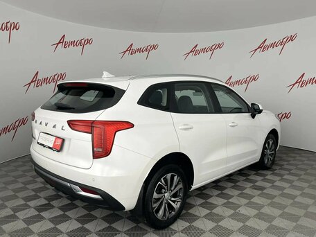 2023 Haval Jolion I, белый, 1449000 рублей, вид 5