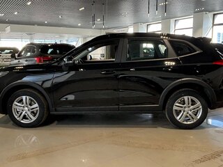 2026 Haval Jolion I Рестайлинг, чёрный, 2499000 рублей, вид 4