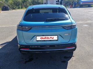 2022 Honda e:NS1, синий, 2650000 рублей, вид 5