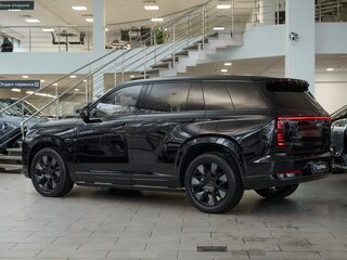 2026 GAC S7, чёрный, 5490000 рублей, вид 3
