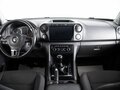 2013 Volkswagen Amarok I, чёрный - вид 10