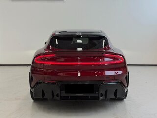 2026 Xiaomi YU7 GT, пурпурный, 13150000 рублей, вид 4