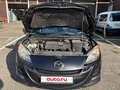 2010 Mazda 3 II (BL), чёрный, 750000 рублей - вид 2