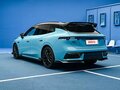 2026 Lynk & Co 07 GT I Рестайлинг, голубой, 4130000 рублей - вид 8
