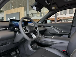 2026 Changan UNI-S I Рестайлинг, серый, 3079900 рублей, вид 5