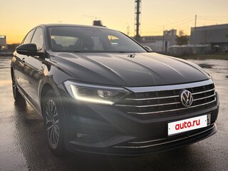 2021 Volkswagen Sagitar III Рестайлинг, серый, 2199000 рублей, вид 1