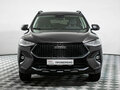 2021 Haval F7 I, чёрный, 1499000 рублей - вид 1