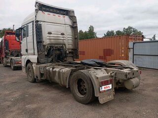 2022 Sinotruk Sitrak C7H, белый, 2888000 рублей, вид 4