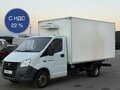 2023 ГАЗ ГАЗель Next, белый, 2299000 рублей