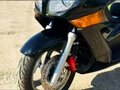 2011 Honda S-Wing, чёрный, 420000 рублей - вид 2