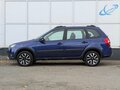 2025 Lada (ВАЗ) Granta Cross I Рестайлинг, синий, 1099000 рублей - вид 8