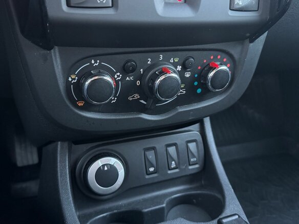 2019 Renault Duster I Рестайлинг, чёрный, 1569000 рублей - вид 22