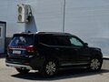 2021 Kia Mohave I Рестайлинг 2, чёрный - вид 1