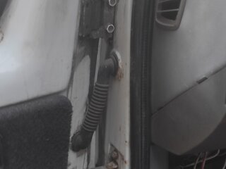 2008 ГАЗ ГАЗель (33023/330273) Фермер, белый, 600000 рублей, вид 5