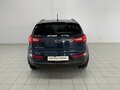 2011 Kia Sportage III, синий, 1435000 рублей - вид 6