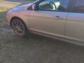 2011 Ford Focus II Рестайлинг, серебристый, 575000 рублей - вид 1