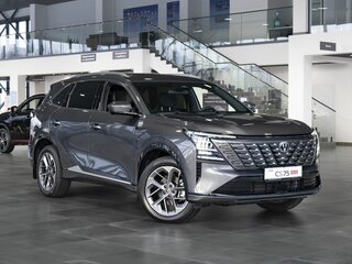 2026 Changan CS75 Plus IV, серый, 4189900 рублей, вид 3
