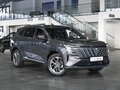 2026 Changan CS75 Plus IV, серый, 4189900 рублей - вид 2