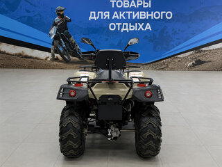 2026 Linhai P320 Promax, чёрный, 403400 рублей, вид 5