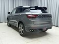 2022 Geely Coolray (Binyue) I, серый, 982000 рублей - вид 4