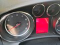 2011 Opel Astra J, серый - вид 3