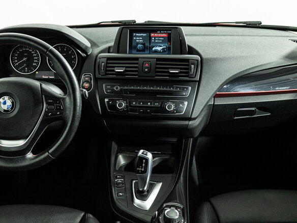 2014 BMW 2 серии 220i F22, красный, 1899700 рублей - вид 13
