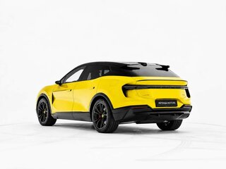 2026 Lotus For Me, зелёный, 12950000 рублей, вид 5
