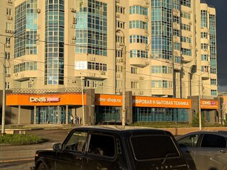 2022 Lada (ВАЗ) Niva Legend I, чёрный, 1000000 рублей, вид 5