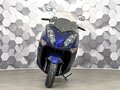 2007 Yamaha Majesty 250, синий, 275000 рублей - вид 4