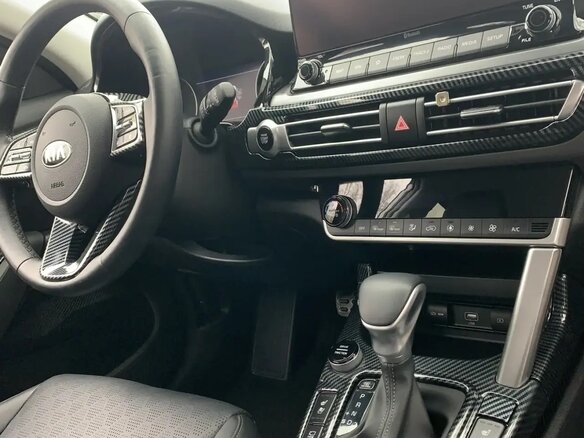 2019 Kia Seltos I, белый, 2100000 рублей - вид 4