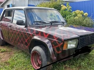 2005 Спортивные авто и реплики Самоделки, серый, 100000 рублей, вид 4