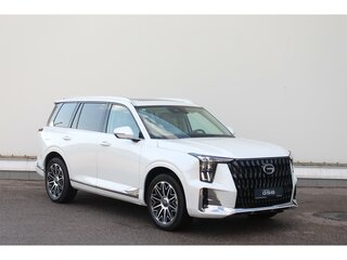 2026 GAC GS8 II, белый, 5349000 рублей, вид 3