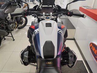 2023 BMW R 1250 GS, синий, 2690000 рублей, вид 2