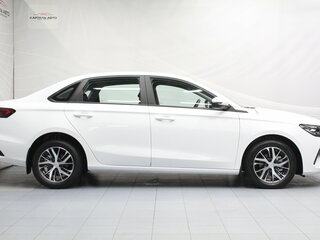 2026 Belgee S50, белый, 2165990 рублей, вид 3