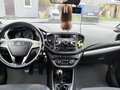 2016 Lada (ВАЗ) Vesta I, серый, 750000 рублей - вид 8