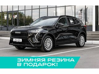 2026 Haval Jolion I Рестайлинг, чёрный, 2625159 рублей, вид 1