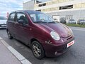 2007 Daewoo Matiz I Рестайлинг, пурпурный, 129000 рублей - вид 2