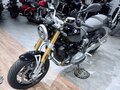 2024 BMW R Nine T, чёрный, 1800000 рублей - вид 11