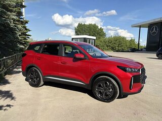 2026 Tenet T4L, красный, 2259000 рублей, вид 4